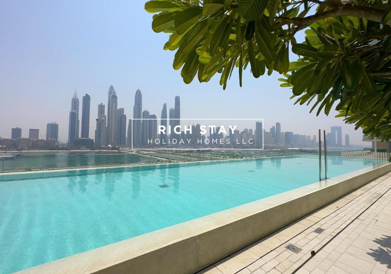 Sunrise Bay 3br Emaar Beachfront Harbour By Rich * Dubái