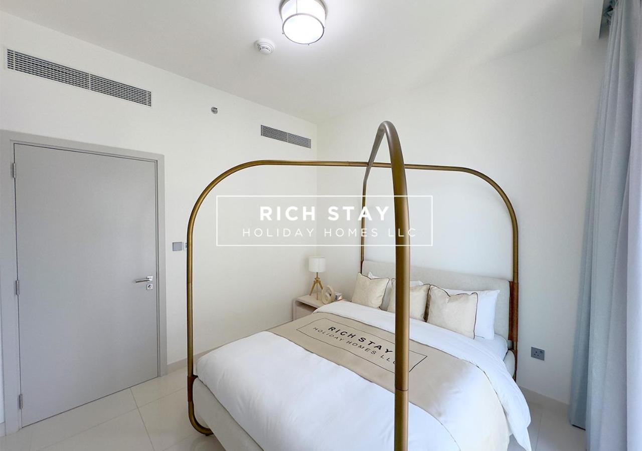 Sunrise Bay 3br Emaar Beachfront Harbour By Rich Dubái