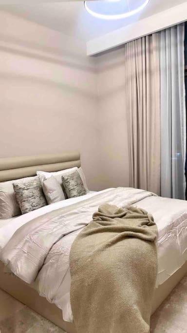 Appartement 6 Pers Burj And Fountains View Dubai