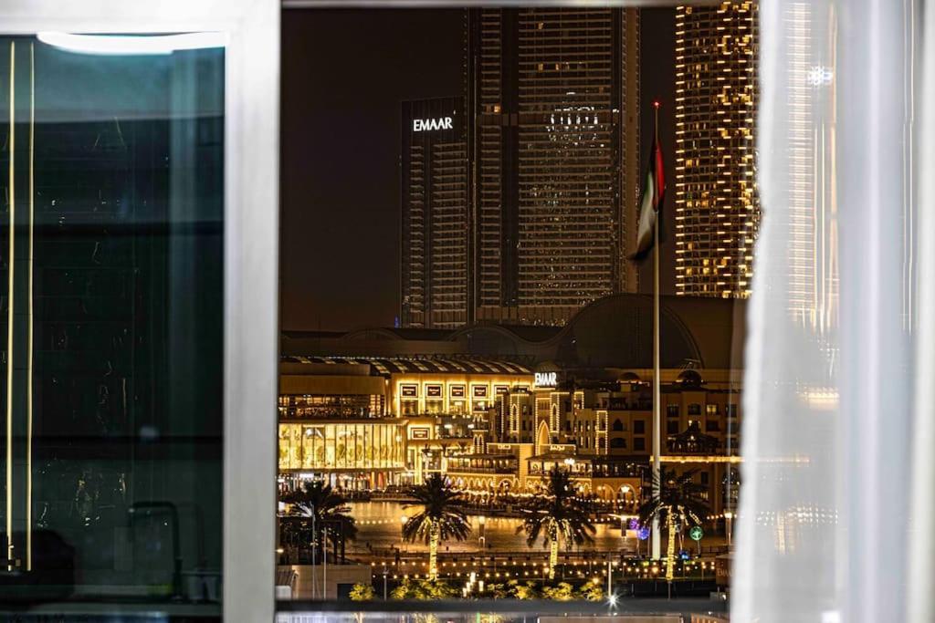 Appartement 6 Pers Burj And Fountains View Dubai