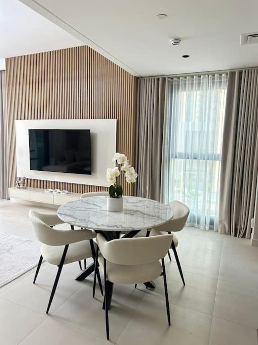 6 Pers Burj And Fountains View Appartement