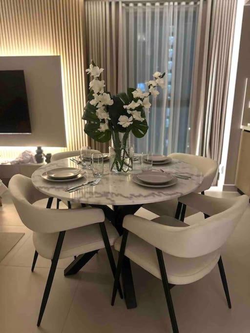 Appartement 6 Pers Burj And Fountains View *