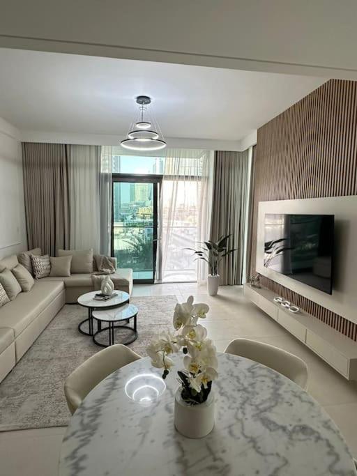 6 Pers Burj And Fountains View Appartement