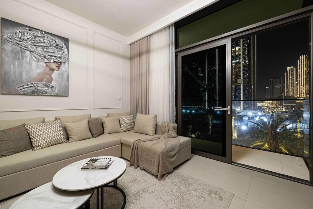 Appartement 6 Pers Burj And Fountains View *