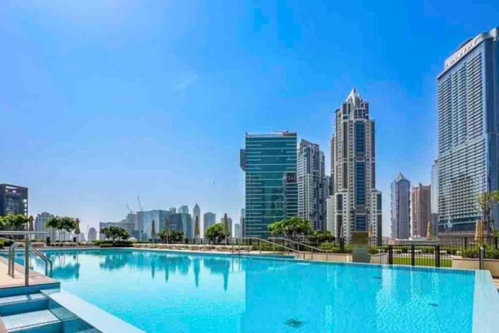 6 Pers Burj And Fountains View Appartement Dubai