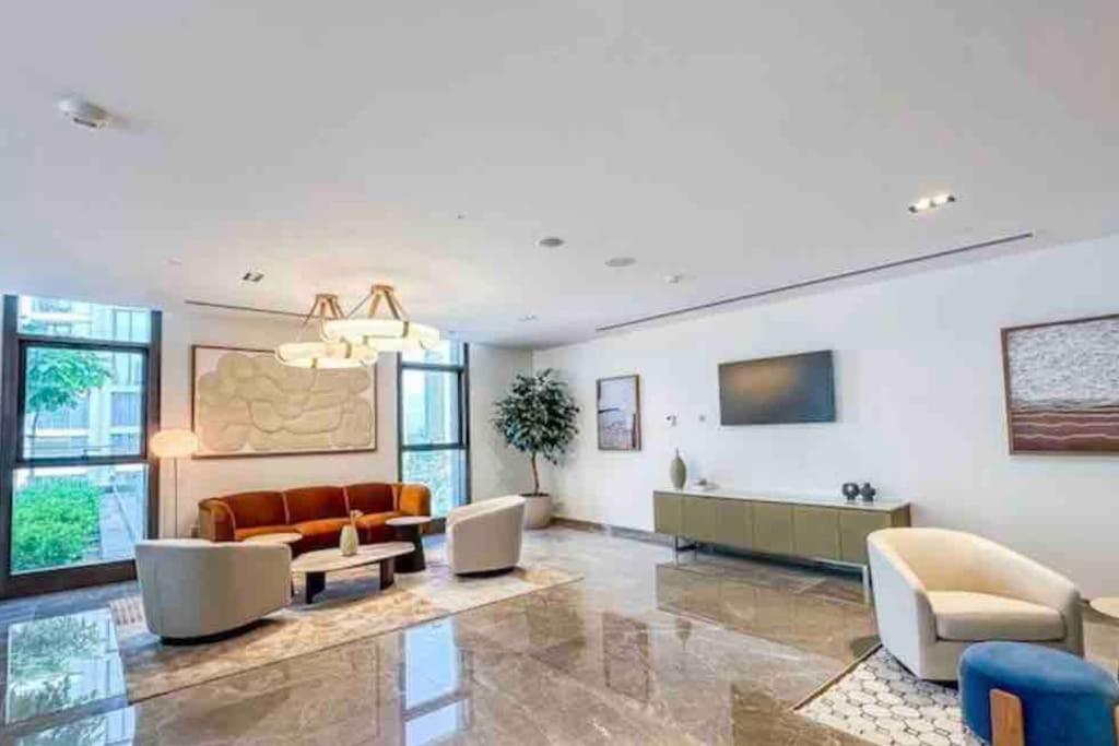 Appartement 6 Pers Burj And Fountains View Dubai