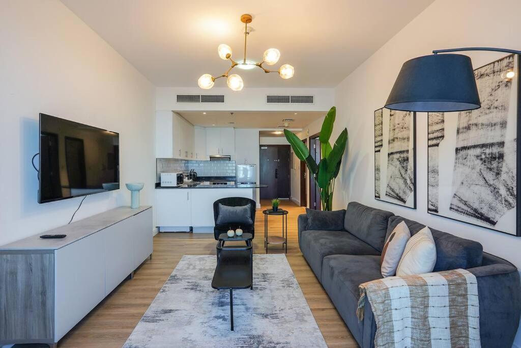 Elite - 1br Amazing With Sea View Lägenhet *