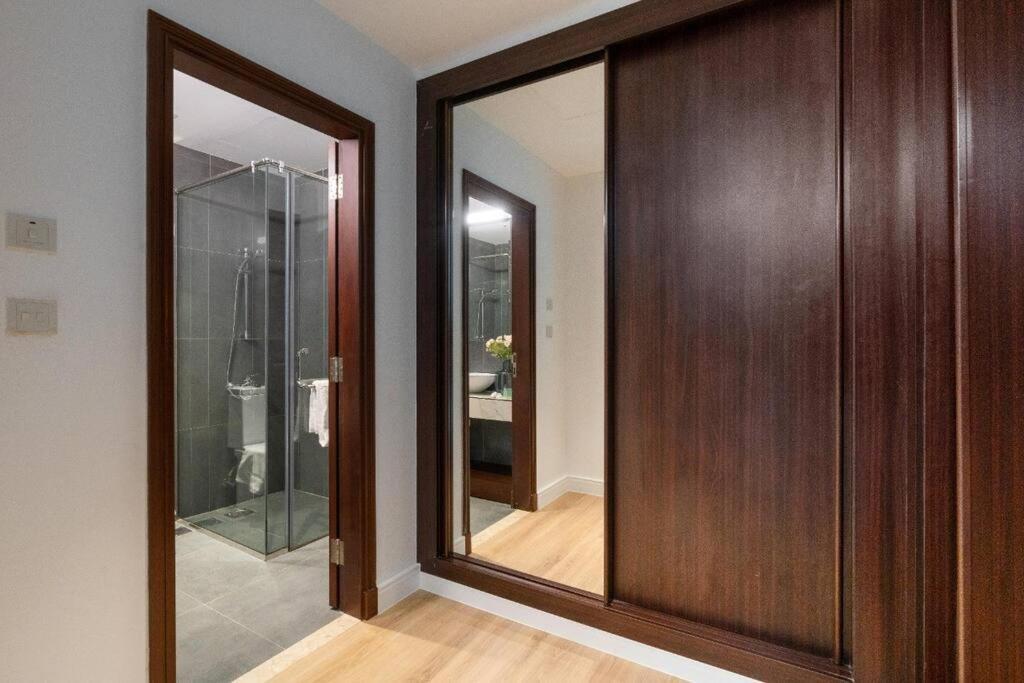 Elite - 1br Amazing With Sea View * Dubai