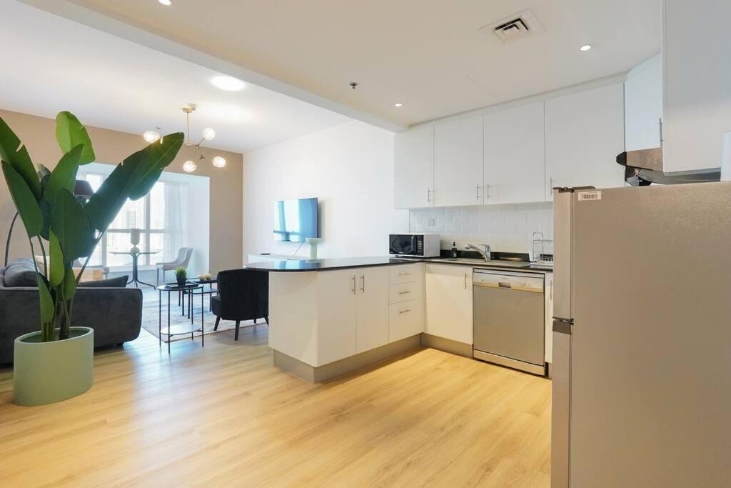 Elite - 1br Amazing With Sea View