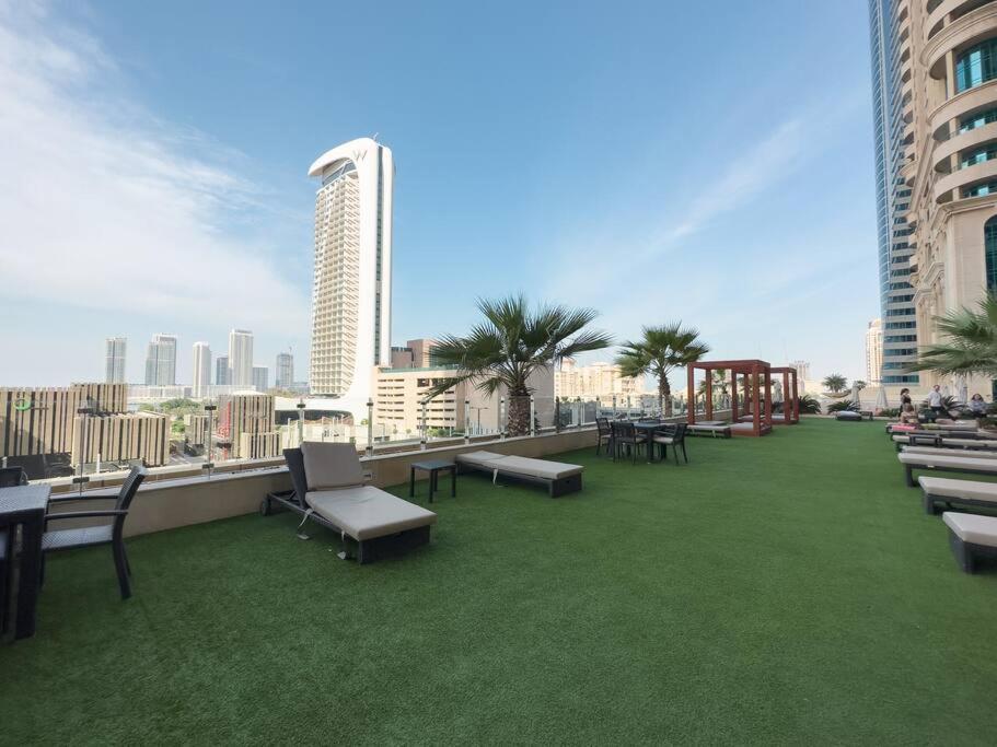 Lägenhet Elite - 1br Amazing With Sea View *