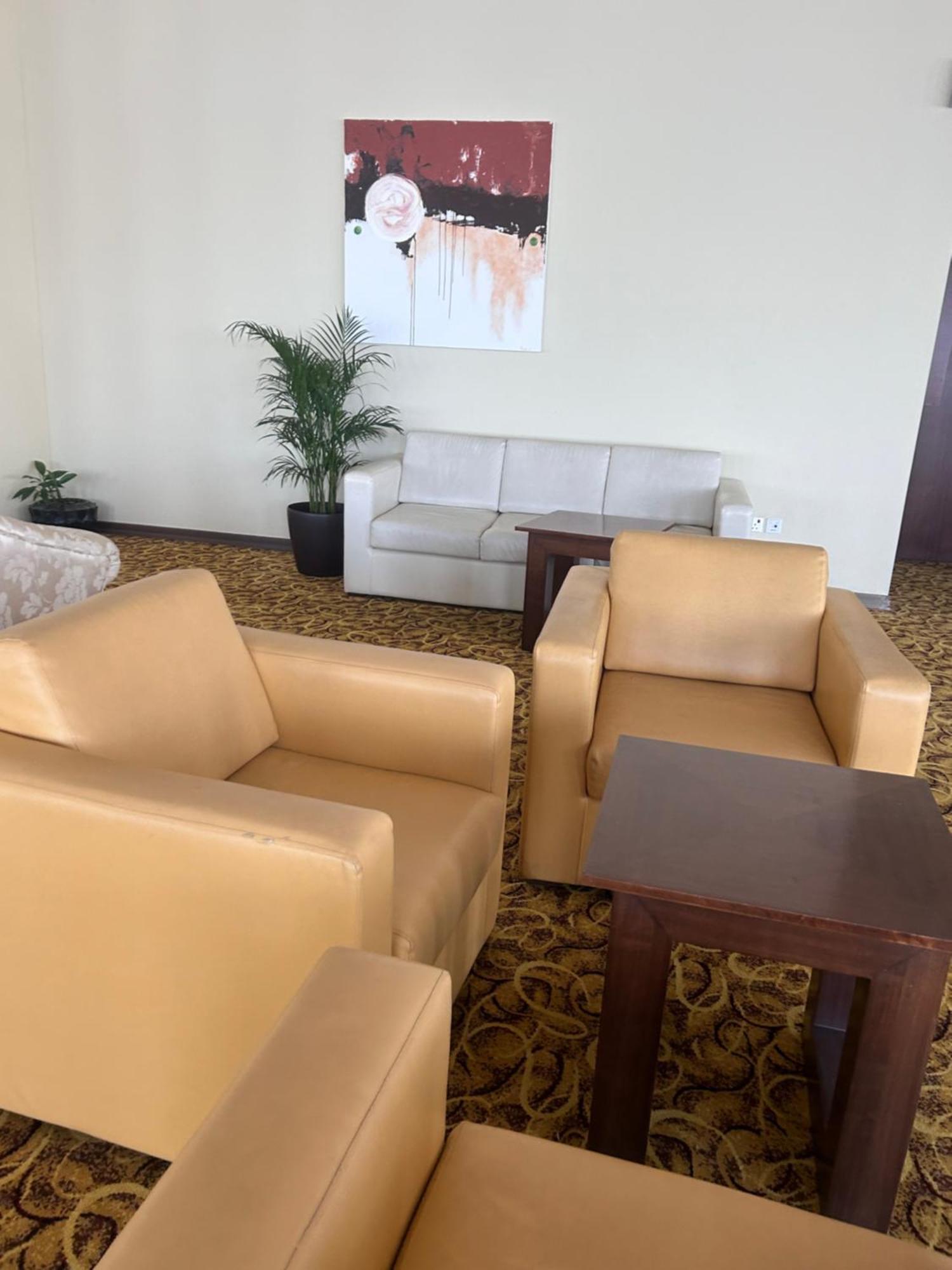 Auberge de jeunesse Princess Towers Marina Dubaï