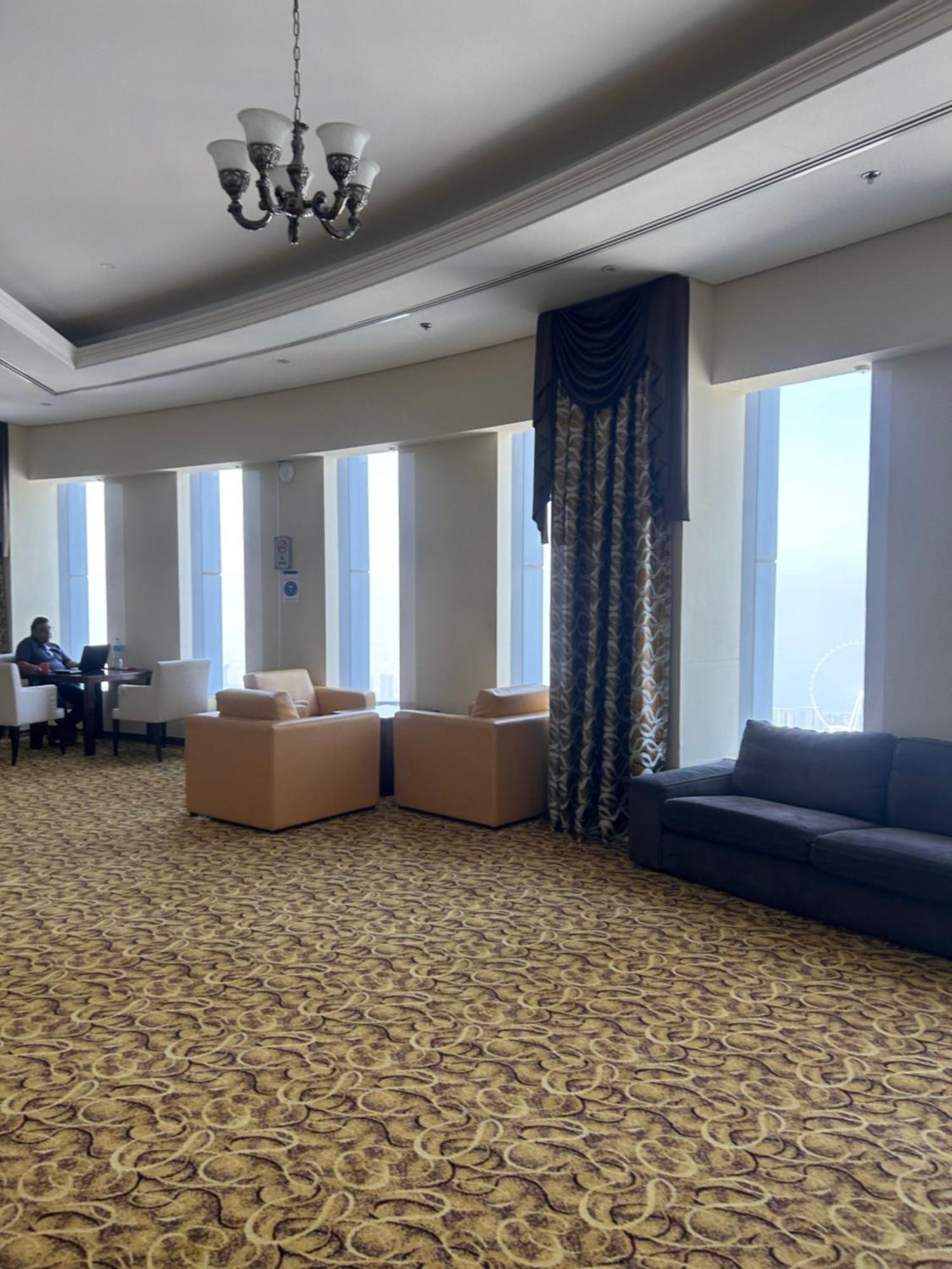 Princess Towers Marina Auberge de jeunesse