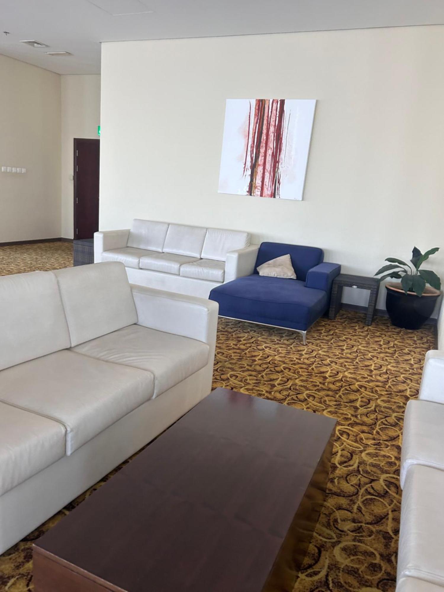 Auberge de jeunesse Princess Towers Marina