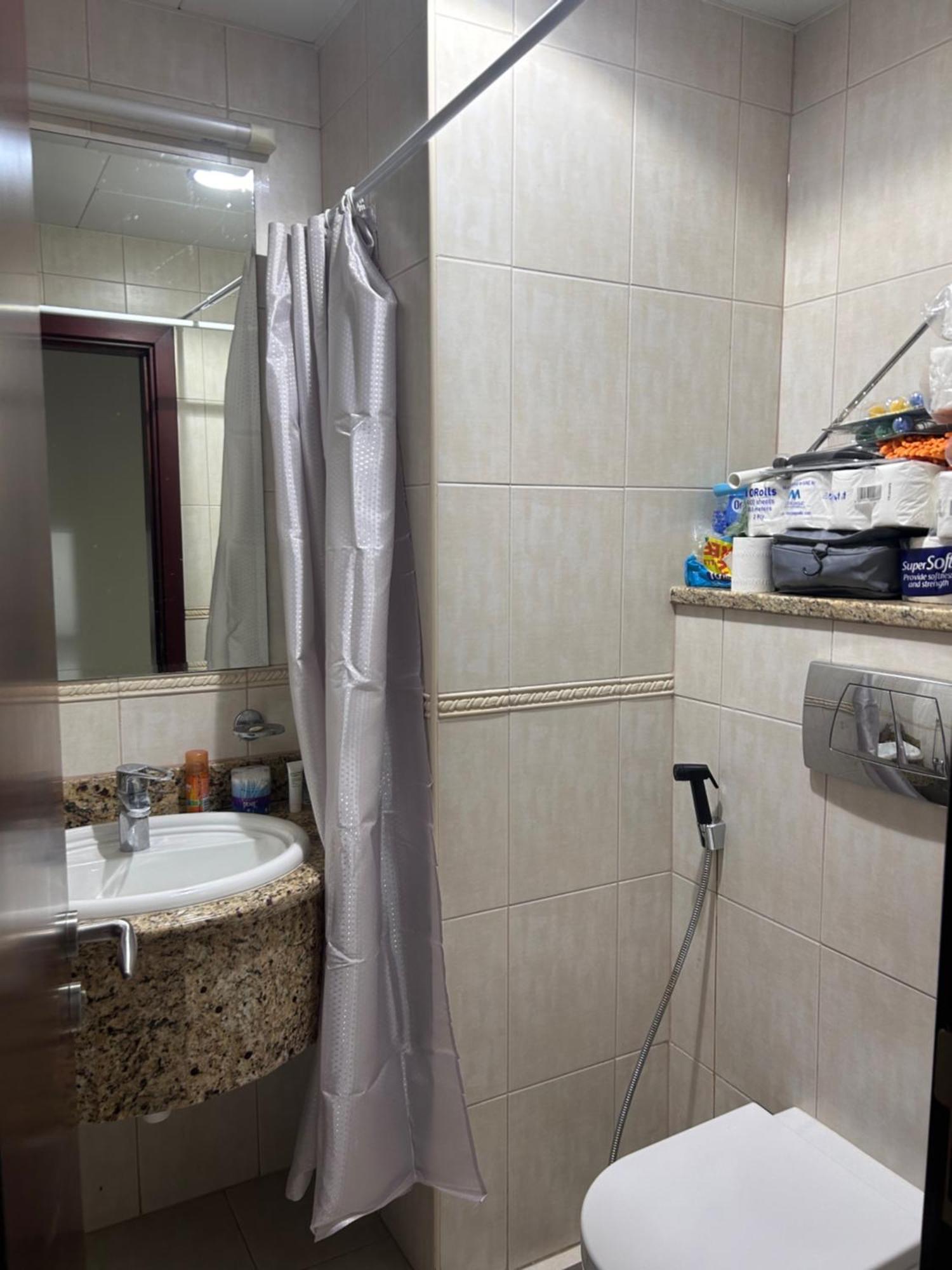 Princess Towers Marina Auberge de jeunesse *