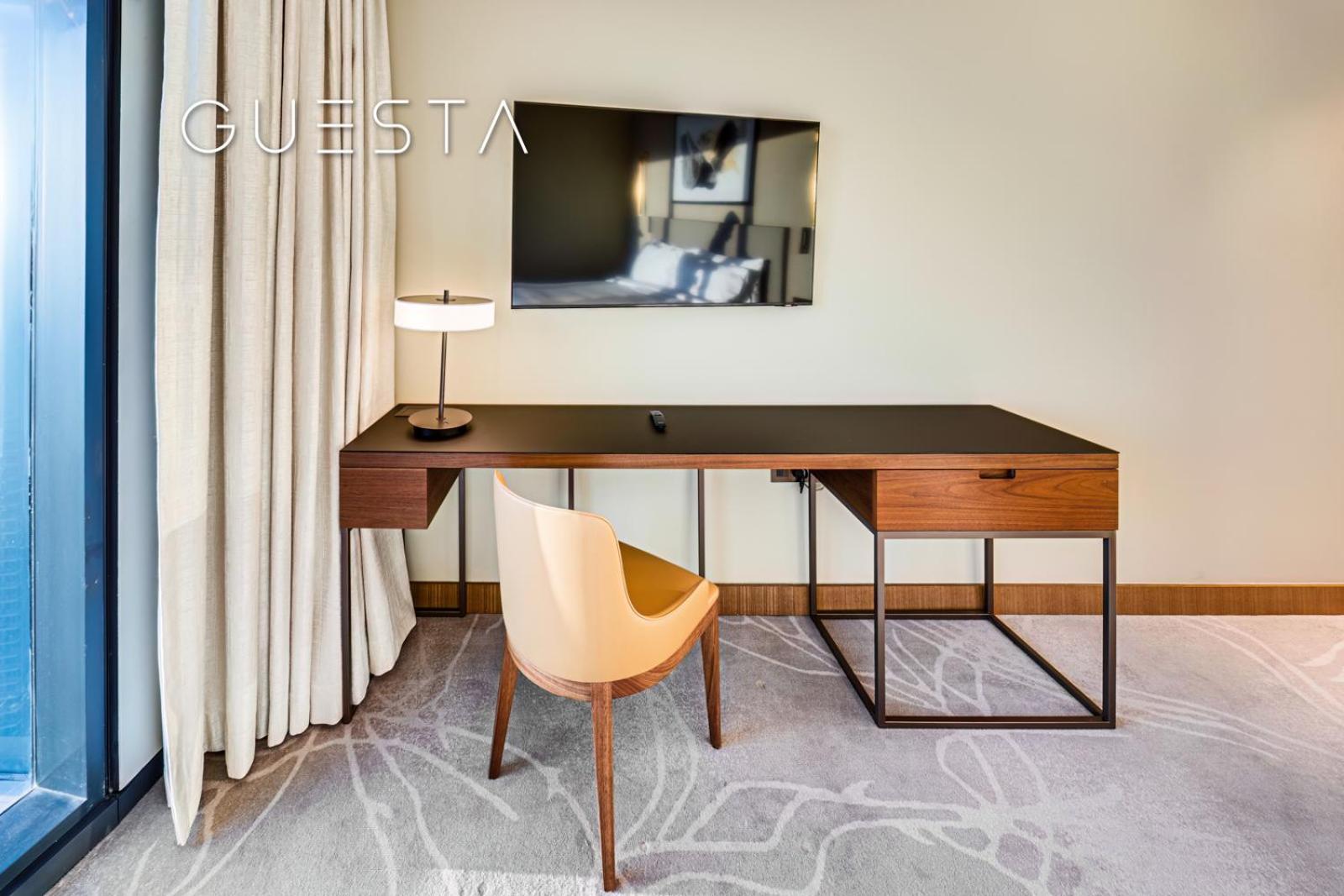 Address Residences Opera, Downtown Apartamento