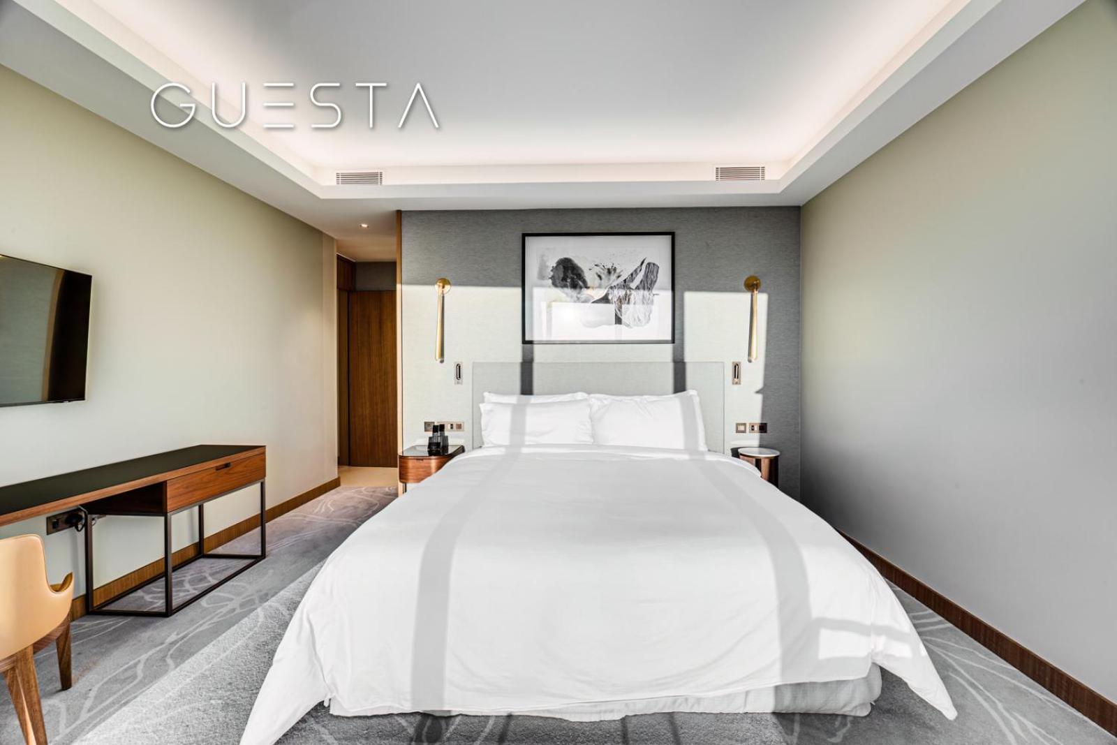 Apartamento Address Residences Opera, Downtown *