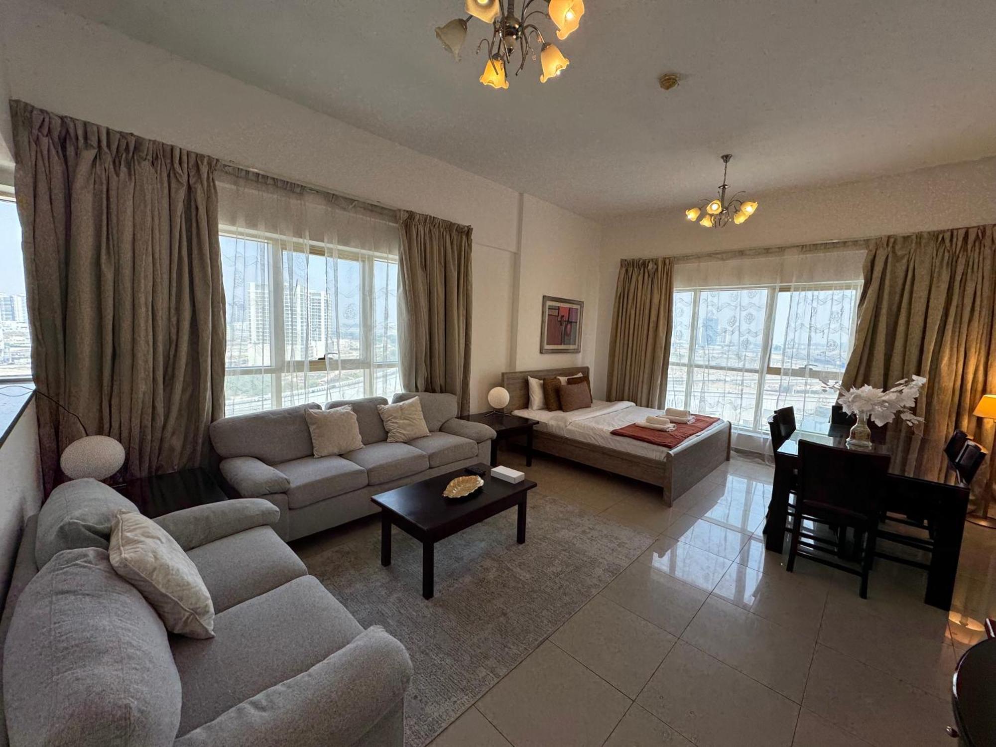 Apartment Ashri Hh, In Dana Tower