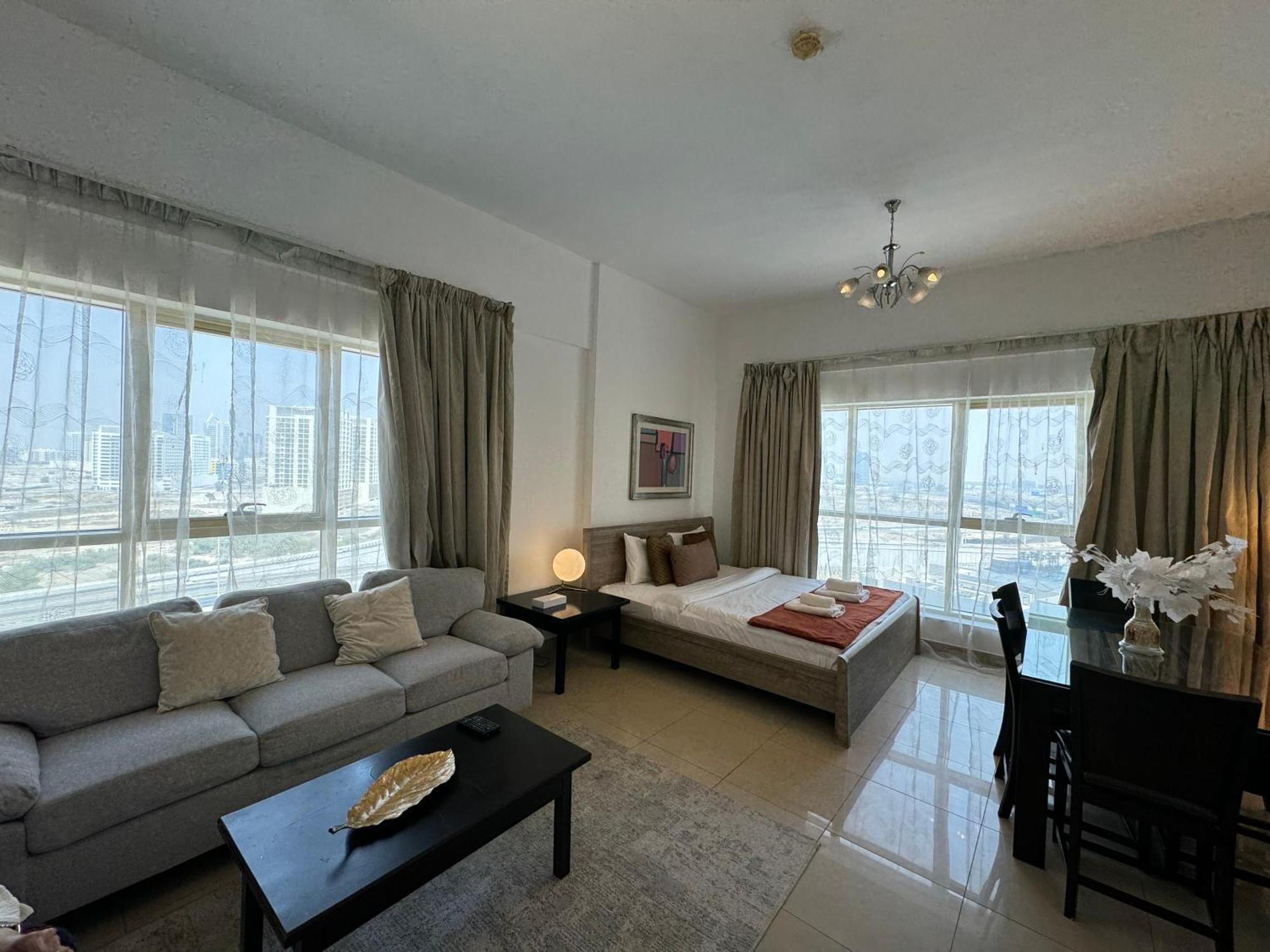 Apartment Ashri Hh, In Dana Tower *