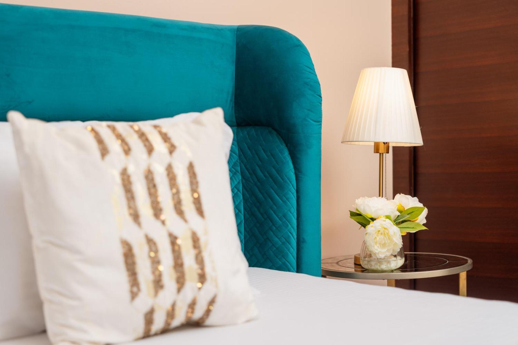 Appartamento Prime Retreats - Sparkle Tower Marina Dubai