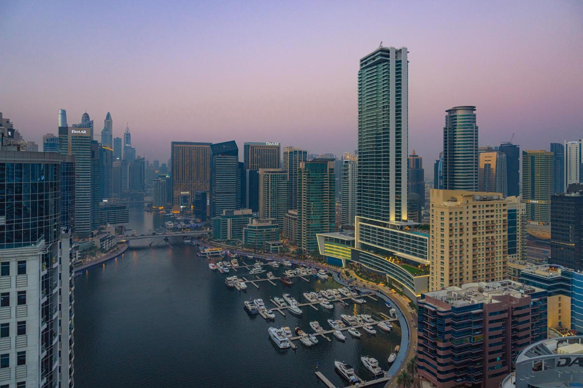 Appartamento Prime Retreats - Sparkle Tower Marina