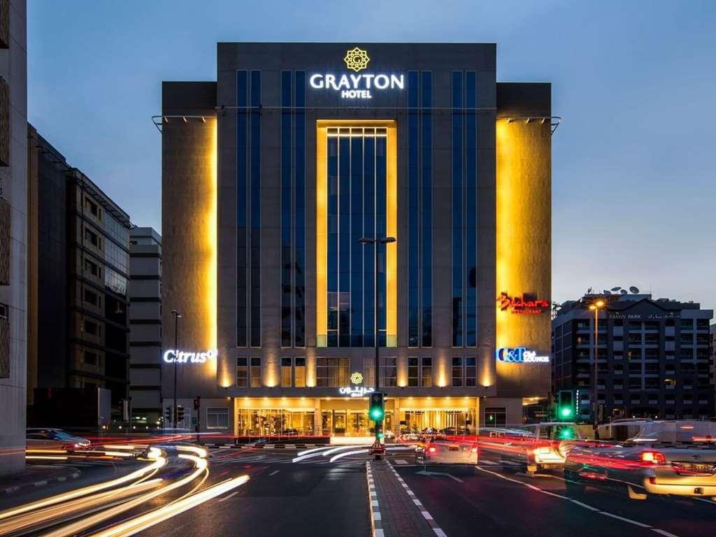 Grayton By Blazon Hotel