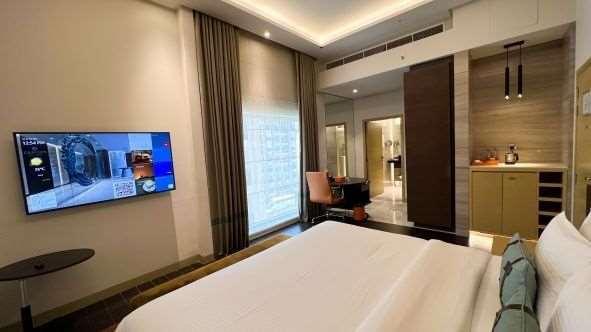 Hotel Grayton By Blazon 4*