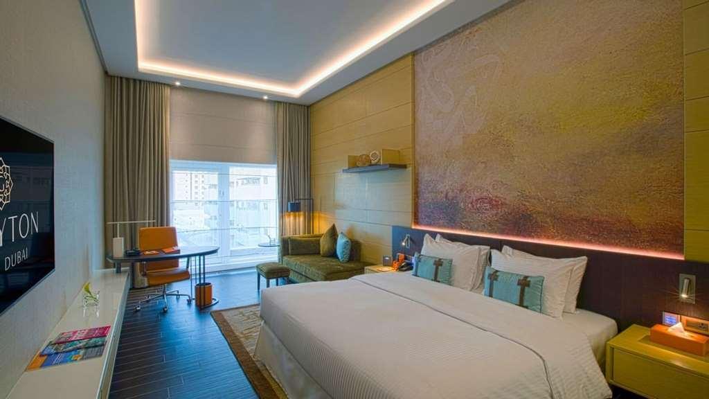 Hotel Grayton By Blazon Dubai