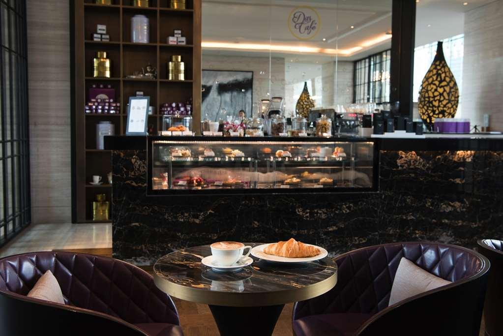 Hotell Steigenberger Htl Business Bay Dubai