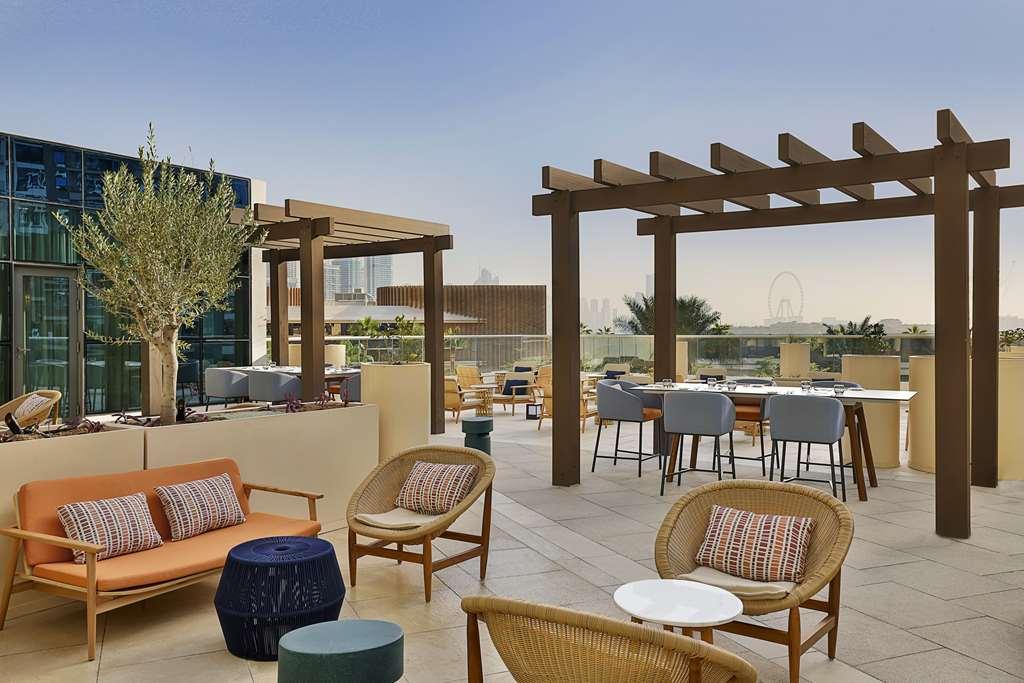 Hotel Nh Collection The Palm Dubaï