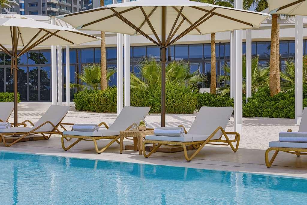 Nh Collection The Palm Hotel Dubaï