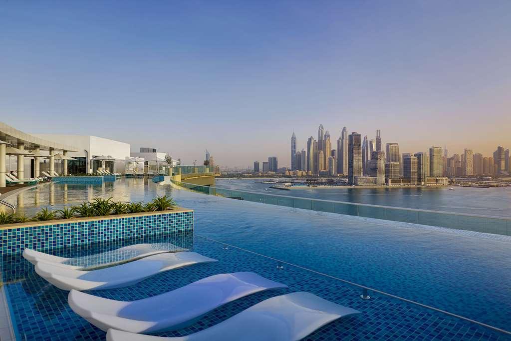 Hotel Nh Collection The Palm Dubaï
