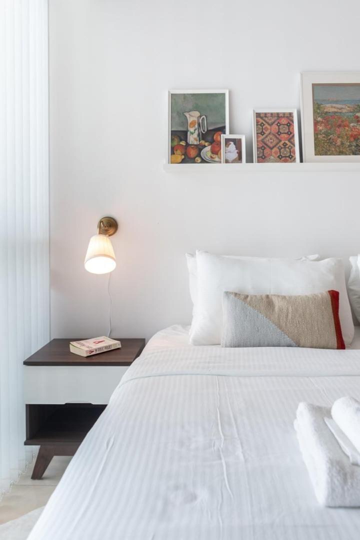 Guestready - Fantastic Getaway By Marina Apartamento *