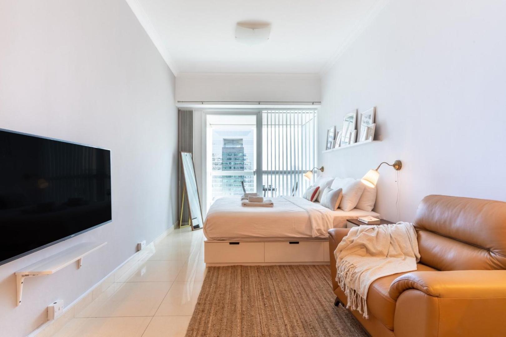 Guestready - Fantastic Getaway By Marina Apartamento