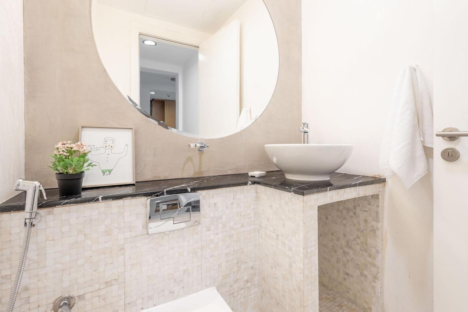 Guestready - Right On The Waterfront Apartment