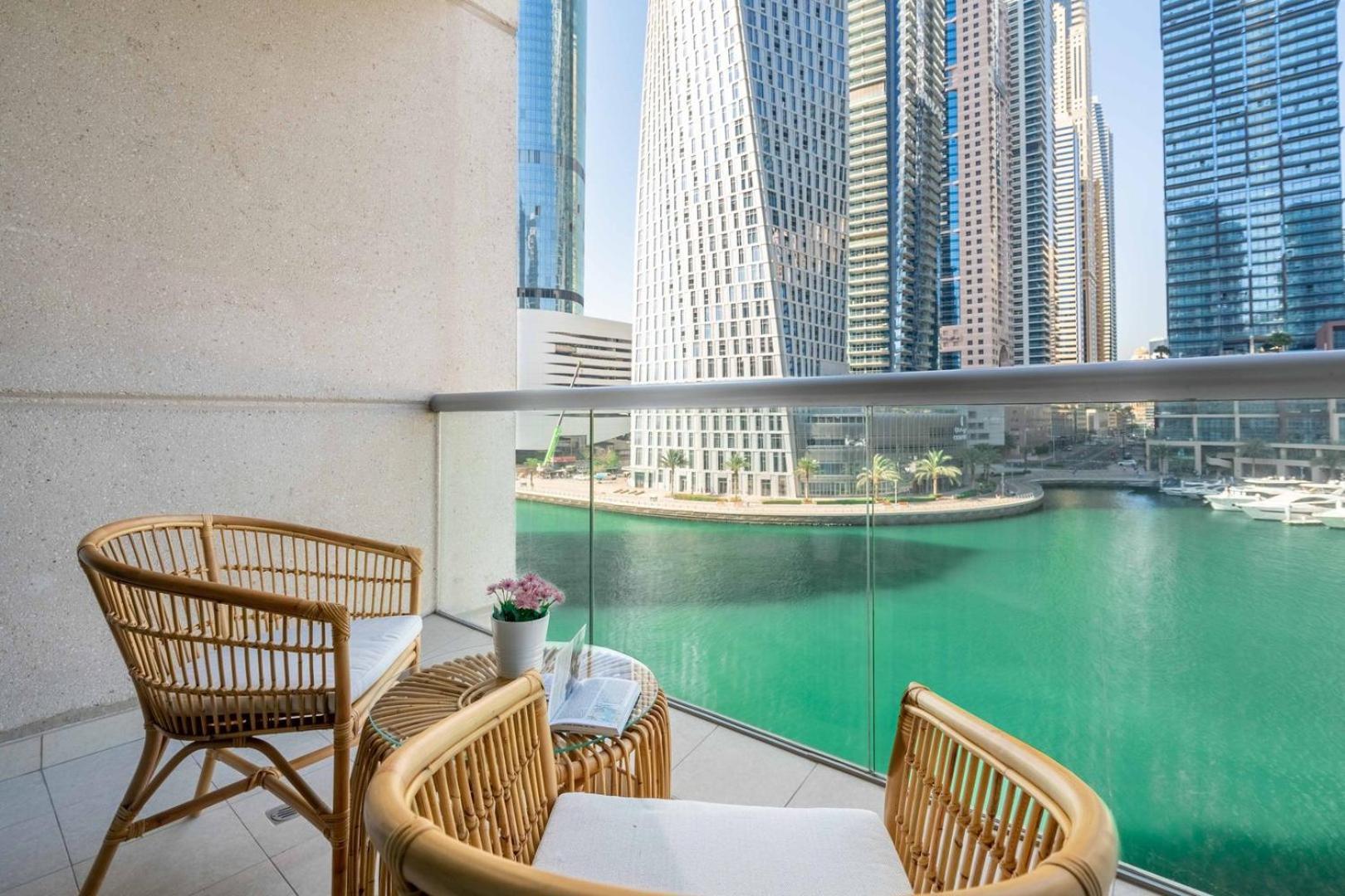 Guestready - Right On The Waterfront Apartment *