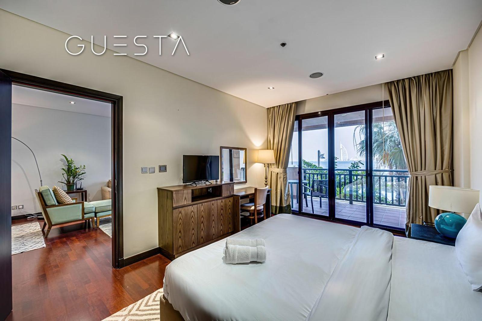 Apartamento Royal Amwaj Apartments, Palm Jumeirah, Free And Pool Access