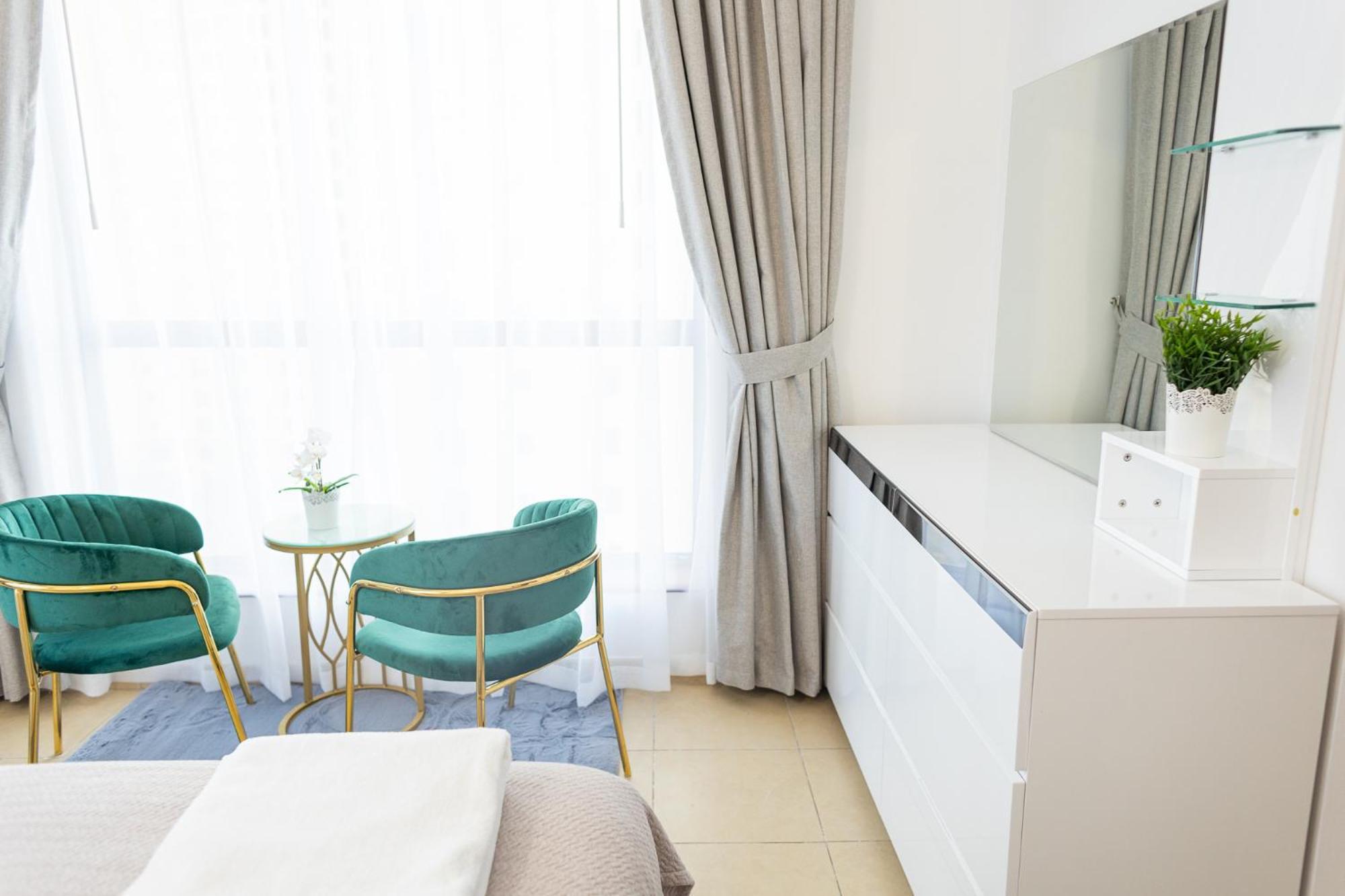 Apartamento Bahar Jbr By Happy Season Dubái