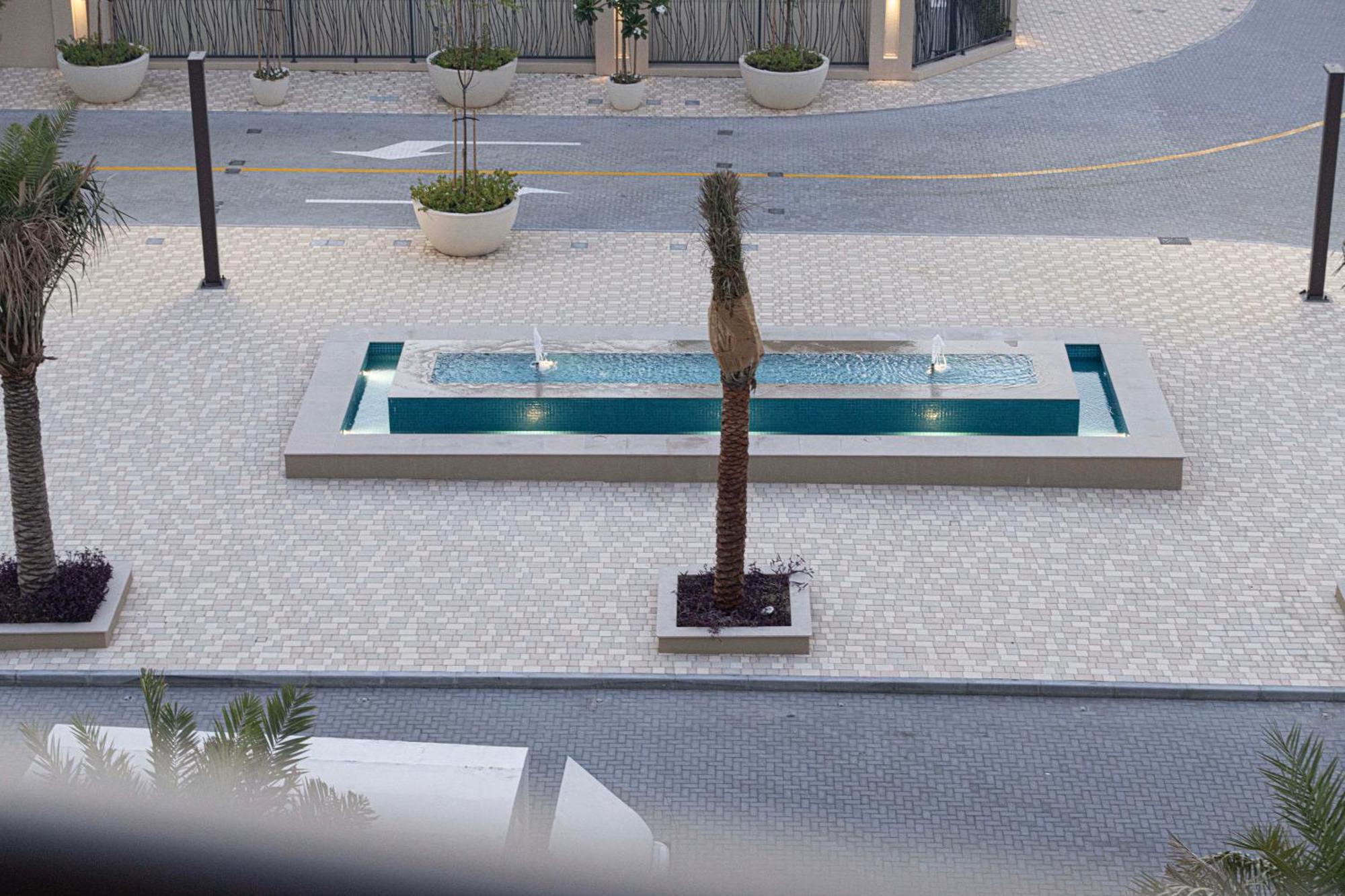 Appartement Spectacular 2br Full Burjalarab View Dubaï