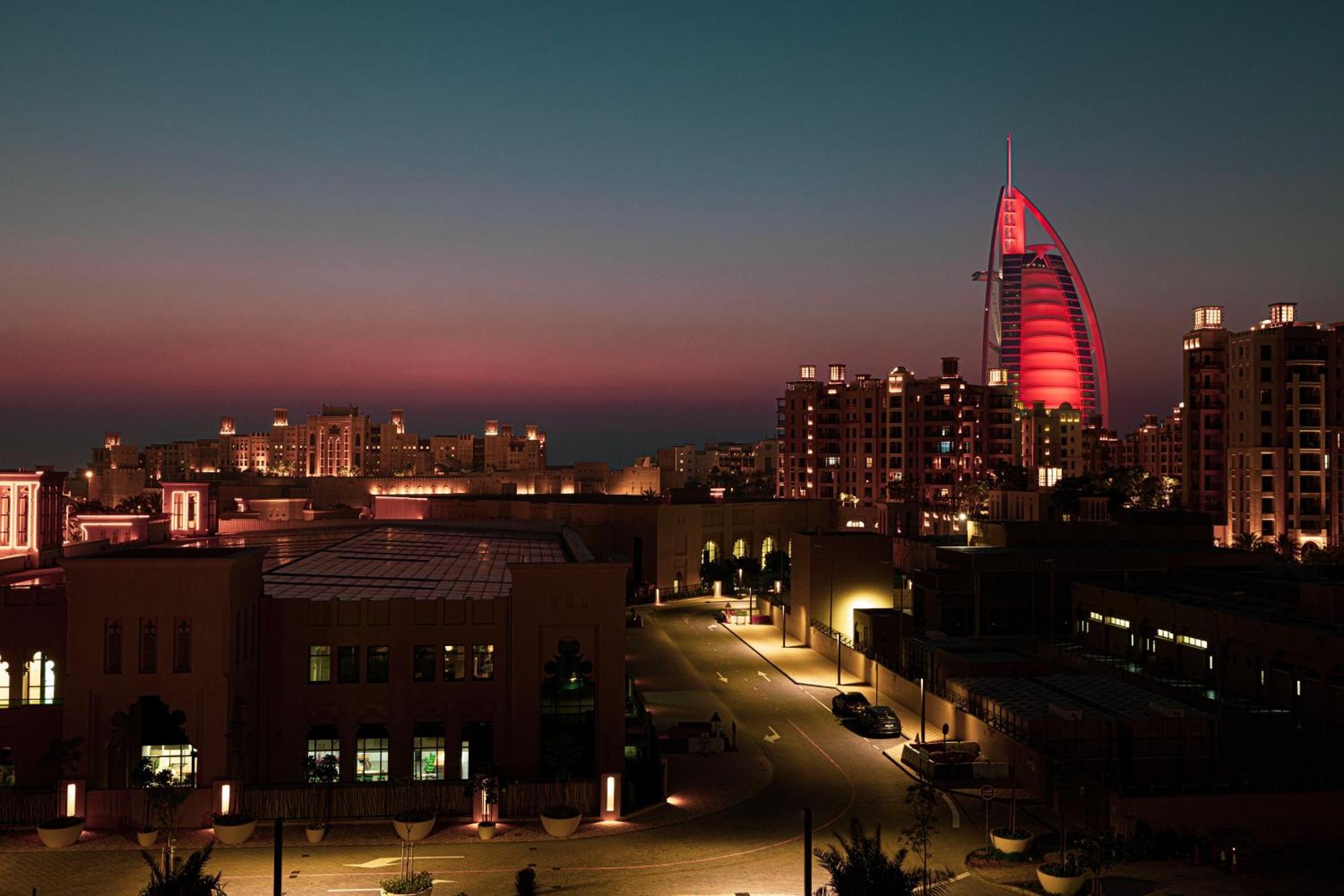 Spectacular 2br Full Burjalarab View Appartement *