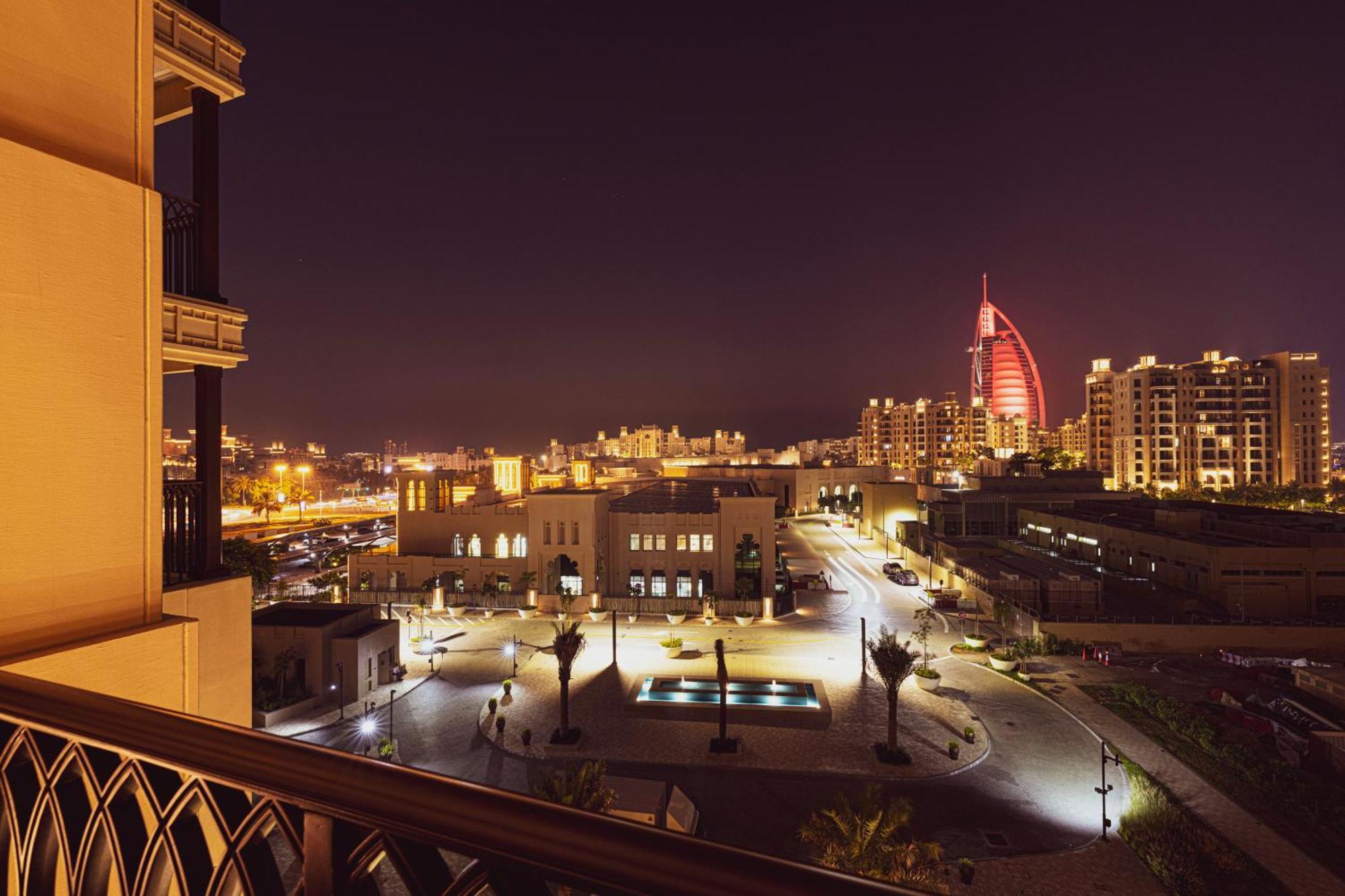 Appartement Spectacular 2br Full Burjalarab View