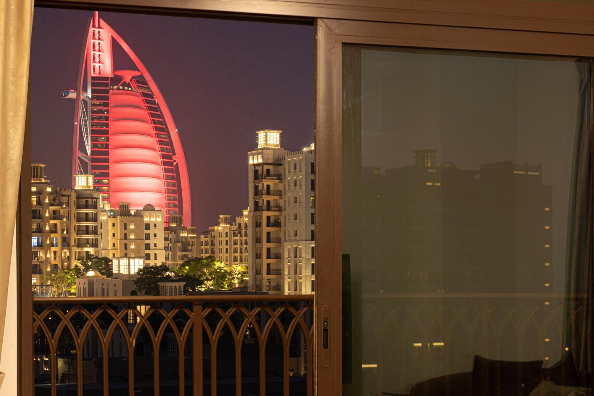Appartement Spectacular 2br Full Burjalarab View Dubaï