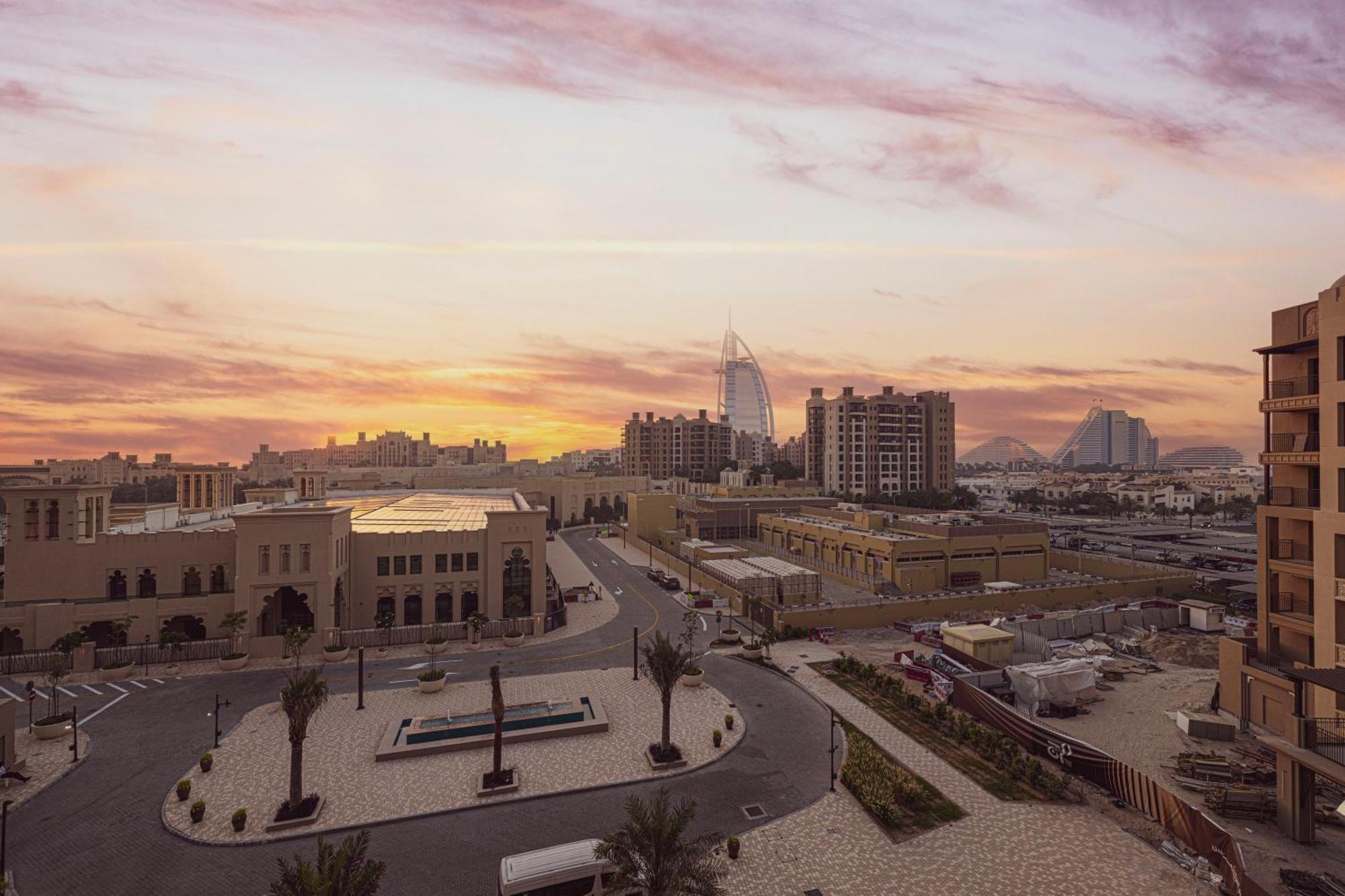 Spectacular 2br Full Burjalarab View Dubaï
