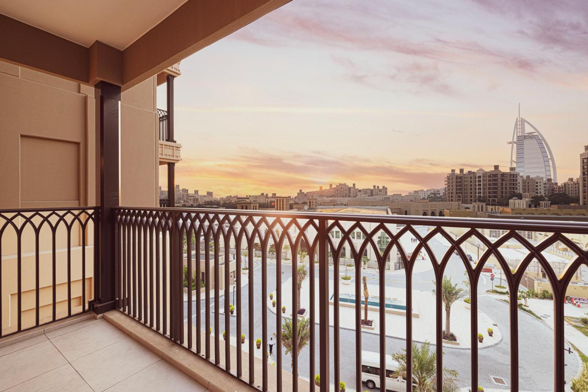 Spectacular 2br Full Burjalarab View * Dubaï
