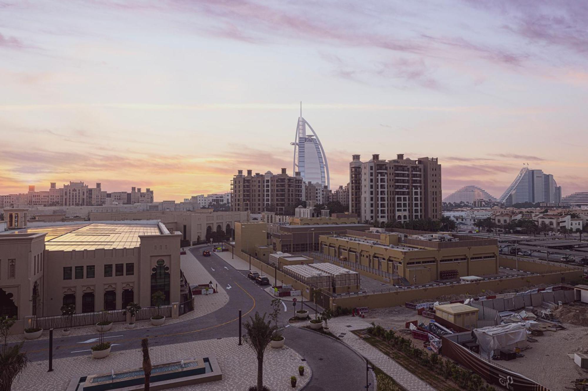 Spectacular 2br Full Burjalarab View Dubaï