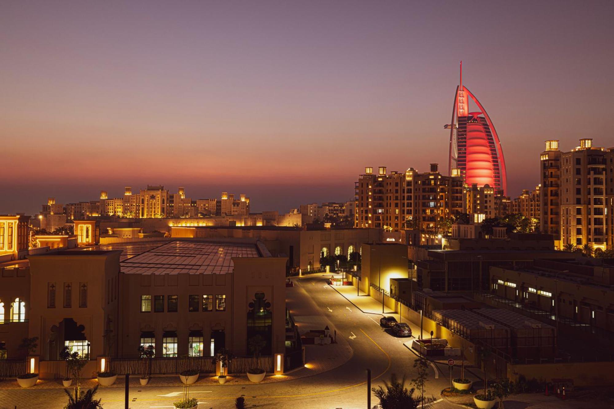 Appartement Spectacular 2br Full Burjalarab View *
