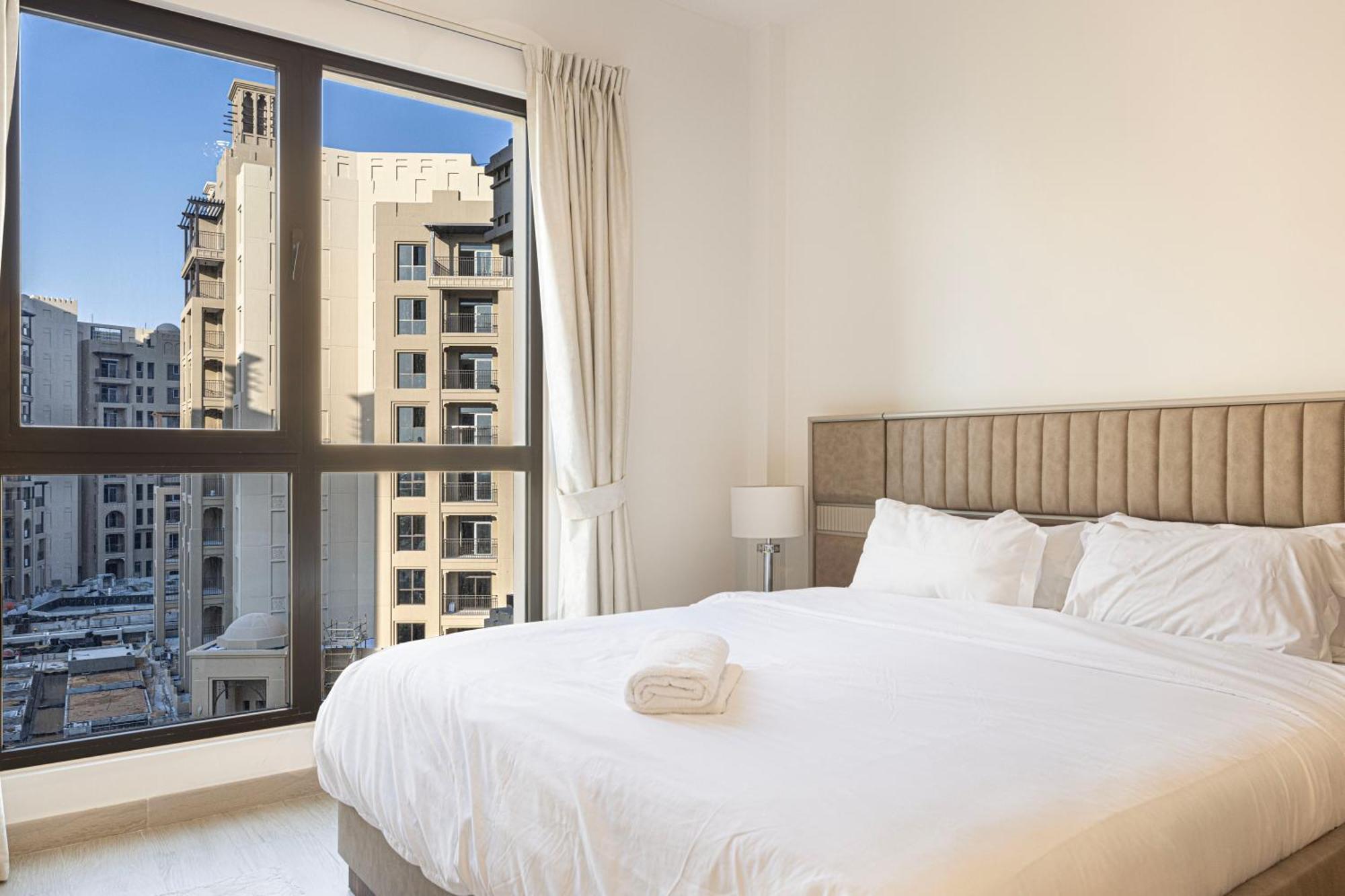 Spectacular 2br Full Burjalarab View * Dubaï