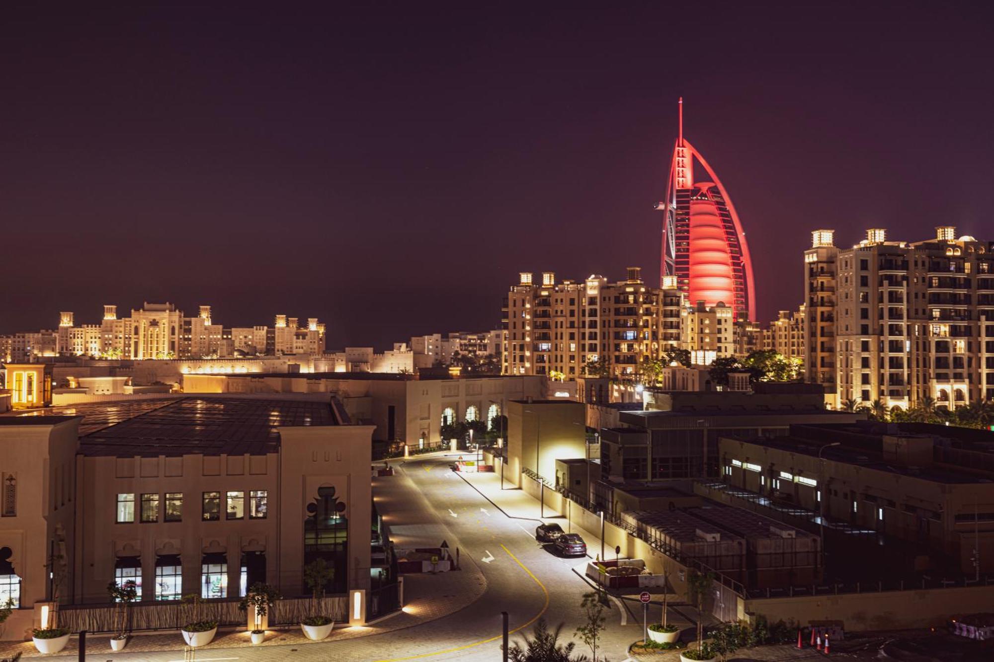 Spectacular 2br Full Burjalarab View * Dubaï