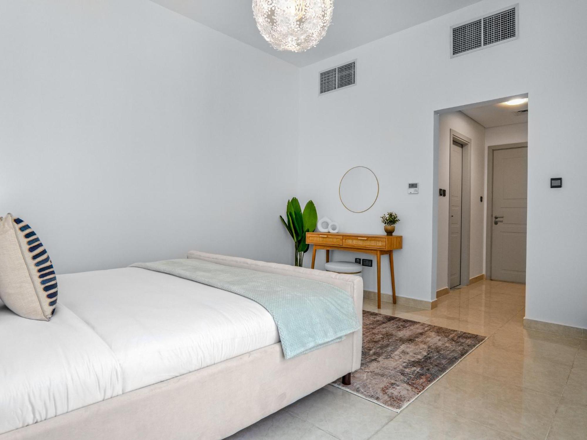 Appartement Easygo - Polo C5 1 Bedroom