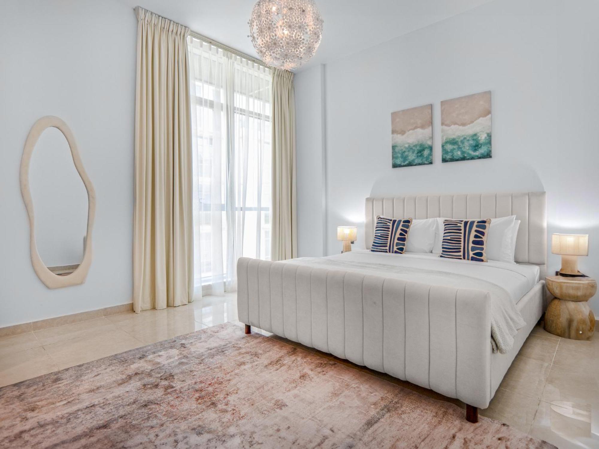 Easygo - Polo C5 1 Bedroom * Dubai