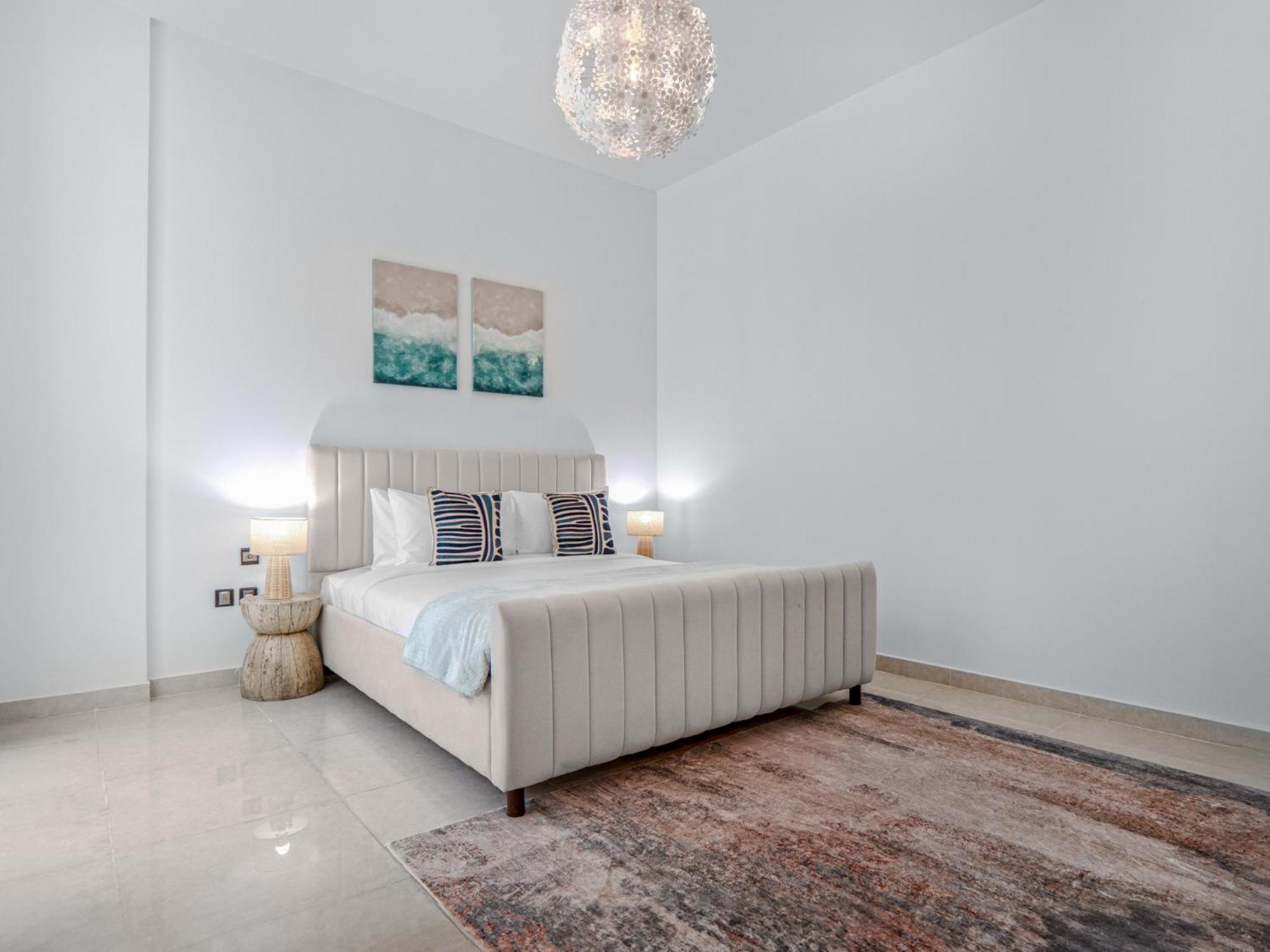 Easygo - Polo C5 1 Bedroom Appartement *